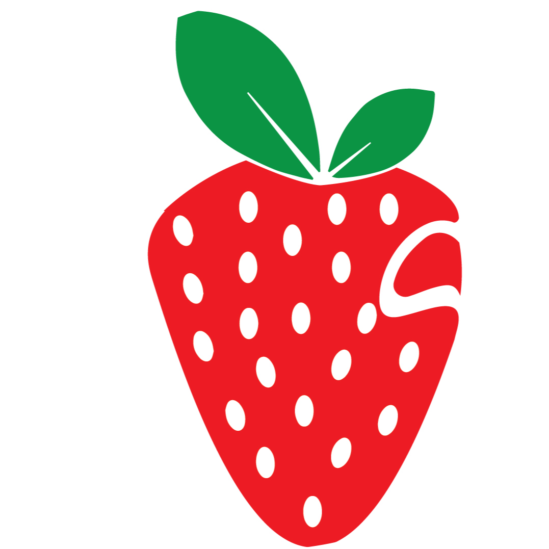 Stroberi Group Logo